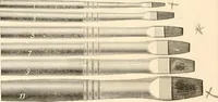 Picture 85 of 149 from Illustrated catalogue of Wadsworth, Howland & Co. : importers and dealers in artists' supplies and architects' and drafting materials. (1895), leaf 89