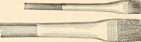 An illustration from Illustrated catalogue of Wadsworth, Howland & Co. : importers and dealers in artists' supplies and architects' and drafting materials. (1895)