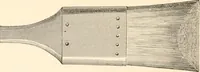 An illustration from Illustrated catalogue of Wadsworth, Howland & Co. : importers and dealers in artists' supplies and architects' and drafting materials. (1895)