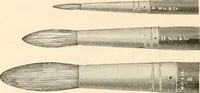 An illustration from Illustrated catalogue of Wadsworth, Howland & Co. : importers and dealers in artists' supplies and architects' and drafting materials. (1895)