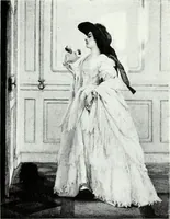Picture 56 of 122 from Illustrated catalogue of valuable old and modern paintings of artistic distinction .. (1921), leaf 110