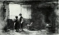 Picture 58 of 122 from Illustrated catalogue of valuable old and modern paintings of artistic distinction .. (1921), leaf 112