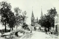 Picture 61 of 122 from Illustrated catalogue of valuable old and modern paintings of artistic distinction .. (1921), leaf 117