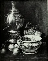 An illustration from Illustrated catalogue of valuable old and modern paintings of artistic distinction .. (1921)