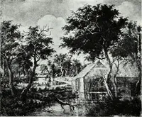 Picture 68 of 122 from Illustrated catalogue of valuable old and modern paintings of artistic distinction .. (1921), leaf 126