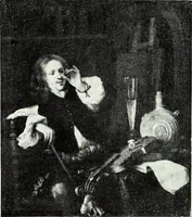 Picture 69 of 122 from Illustrated catalogue of valuable old and modern paintings of artistic distinction .. (1921), leaf 127