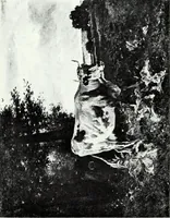 Picture 91 of 122 from Illustrated catalogue of valuable old and modern paintings of artistic distinction .. (1921), leaf 166
