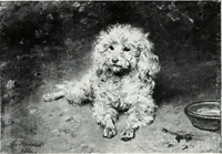 Picture 1 of 122 from Illustrated catalogue of valuable old and modern paintings of artistic distinction .. (1921), leaf 18