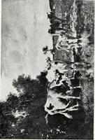 An illustration from Illustrated catalogue of valuable old and modern paintings of artistic distinction .. (1921)