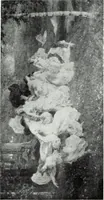 An illustration from Illustrated catalogue of valuable old and modern paintings of artistic distinction .. (1921)