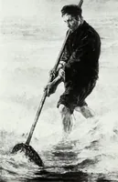 Picture 122 of 122 from Illustrated catalogue of valuable old and modern paintings of artistic distinction .. (1921), leaf 220