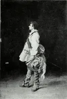 An illustration from Illustrated catalogue of valuable old and modern paintings of artistic distinction .. (1921)