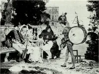 Picture 13 of 122 from Illustrated catalogue of valuable old and modern paintings of artistic distinction .. (1921), leaf 41