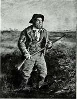An illustration from Illustrated catalogue of valuable old and modern paintings of artistic distinction .. (1921)