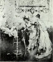 Picture 22 of 122 from Illustrated catalogue of valuable old and modern paintings of artistic distinction .. (1921), leaf 57