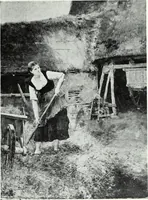 Picture 25 of 122 from Illustrated catalogue of valuable old and modern paintings of artistic distinction .. (1921), leaf 60
