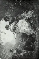 An illustration from Illustrated catalogue of valuable old and modern paintings of artistic distinction .. (1921)