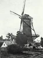 An illustration from Illustrated catalogue of valuable old and modern paintings of artistic distinction .. (1921)