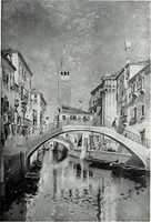 Picture 34 of 122 from Illustrated catalogue of valuable old and modern paintings of artistic distinction .. (1921), leaf 76