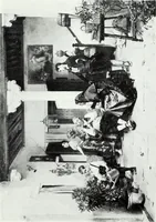 An illustration from Illustrated catalogue of valuable old and modern paintings of artistic distinction .. (1921)