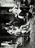 An illustration from Illustrated catalogue of valuable old and modern paintings of artistic distinction .. (1921)