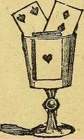 An illustration from Illustrated descriptive price-list of magical apparatus and illusions .. (1884)
