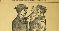 Picture 19 of 153 from Illustrated descriptive price-list of magical apparatus and illusions .. (1884), leaf 11