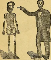 Picture 144 of 153 from Illustrated descriptive price-list of magical apparatus and illusions .. (1884), leaf 112