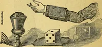 An illustration from Illustrated descriptive price-list of magical apparatus and illusions .. (1884)
