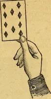 An illustration from Illustrated descriptive price-list of magical apparatus and illusions .. (1884)