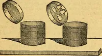 An illustration from Illustrated descriptive price-list of magical apparatus and illusions .. (1884)