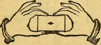 An illustration from Illustrated descriptive price-list of magical apparatus and illusions .. (1884)