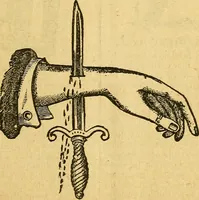 An illustration from Illustrated descriptive price-list of magical apparatus and illusions .. (1884)