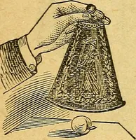 Picture 42 of 153 from Illustrated descriptive price-list of magical apparatus and illusions .. (1884), leaf 20