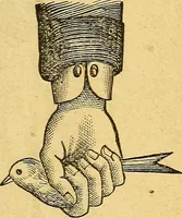 An illustration from Illustrated descriptive price-list of magical apparatus and illusions .. (1884)