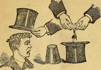Picture 45 of 153 from Illustrated descriptive price-list of magical apparatus and illusions .. (1884), leaf 22