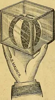Picture 46 of 153 from Illustrated descriptive price-list of magical apparatus and illusions .. (1884), leaf 22