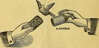 Picture 48 of 153 from Illustrated descriptive price-list of magical apparatus and illusions .. (1884), leaf 23