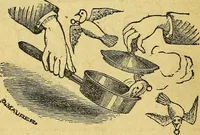 Picture 63 of 153 from Illustrated descriptive price-list of magical apparatus and illusions .. (1884), leaf 35
