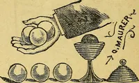 An illustration from Illustrated descriptive price-list of magical apparatus and illusions .. (1884)