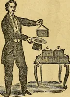 Picture 85 of 153 from Illustrated descriptive price-list of magical apparatus and illusions .. (1884), leaf 54