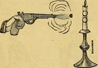 Picture 87 of 153 from Illustrated descriptive price-list of magical apparatus and illusions .. (1884), leaf 56