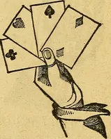 An illustration from Illustrated descriptive price-list of magical apparatus and illusions .. (1884)