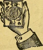An illustration from Illustrated descriptive price-list of magical apparatus and illusions .. (1884)
