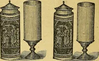 Picture 100 of 153 from Illustrated descriptive price-list of magical apparatus and illusions .. (1884), leaf 71