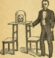 Picture 102 of 153 from Illustrated descriptive price-list of magical apparatus and illusions .. (1884), leaf 72