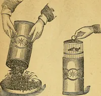 Picture 107 of 153 from Illustrated descriptive price-list of magical apparatus and illusions .. (1884), leaf 76