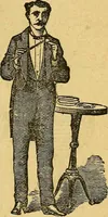 An illustration from Illustrated descriptive price-list of magical apparatus and illusions .. (1884)