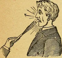 Picture 11 of 153 from Illustrated descriptive price-list of magical apparatus and illusions .. (1884), leaf 8