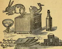 Picture 113 of 153 from Illustrated descriptive price-list of magical apparatus and illusions .. (1884), leaf 80